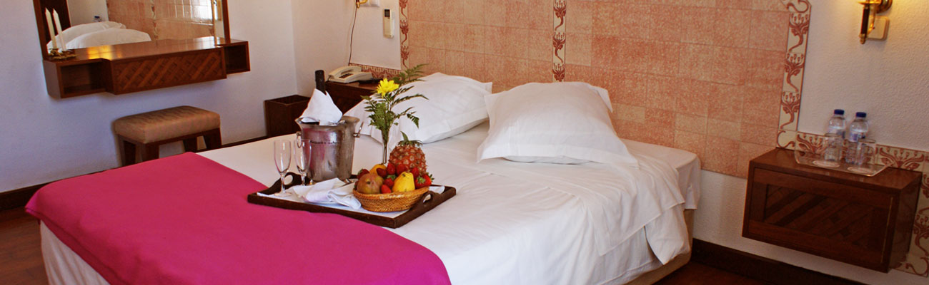Hotel Castelo de Vide