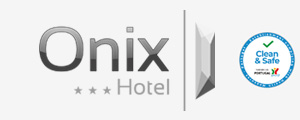 Hotel Onix - Viseu